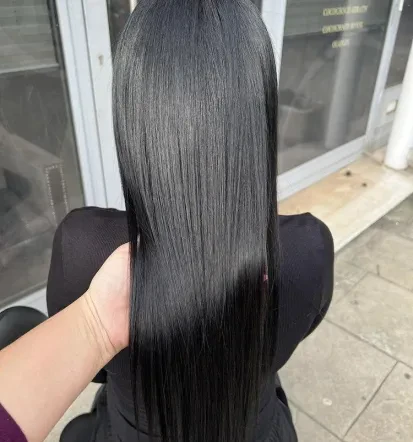 Dober frizerski salon