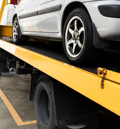 Vlečna služba Lendava, Pomurje