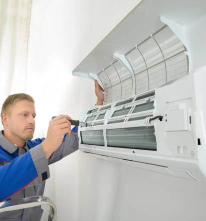 Ugoden servis klimatske naprave Dolenjska