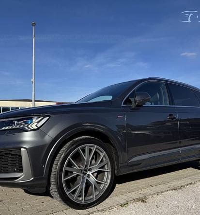 Odkup vozil Obala, Primorska