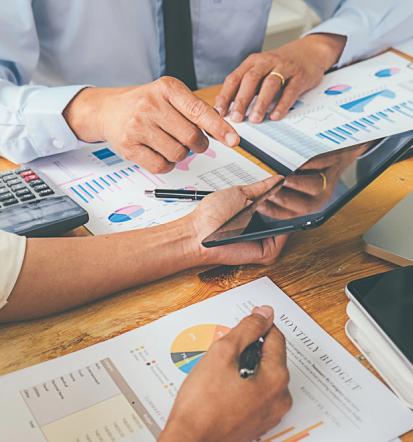 Računovodstvo Ljubljana, okolica, Slovenija, dobra izbira