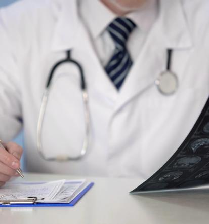 Zdravstveni dom Podravska