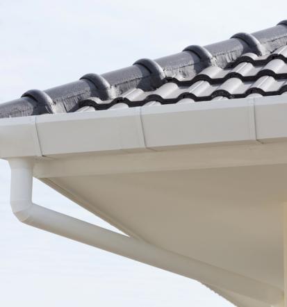 Obnova strehe Savinjska