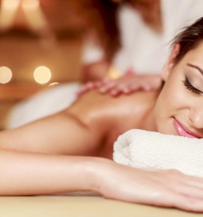 Najboljša maserka Šmarješke Toplice