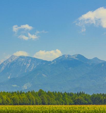 Ugodna nastanitev Kranj