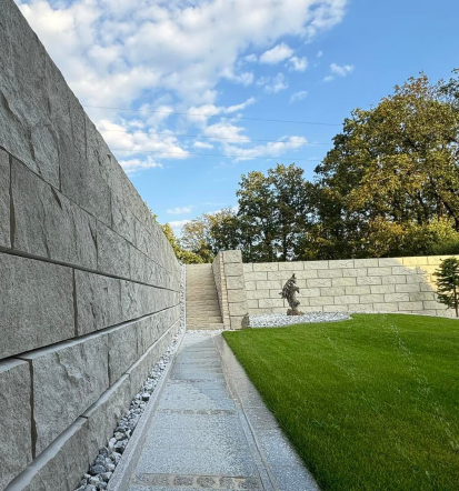 Na voljo so fundamentalne, sredinske in kronske kocke v Sloveniji