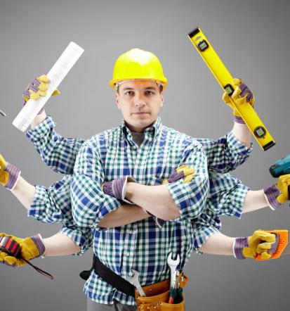 Vzdrževanje in upravljanje objektov Obala