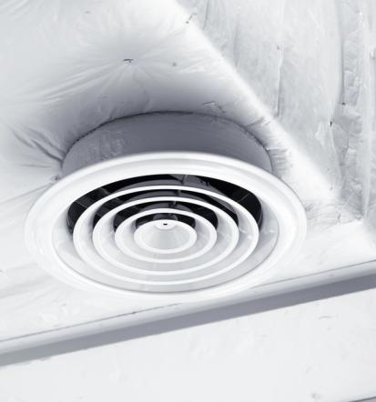 Izdelki za čiščenje zraka za industrijo Slovenija