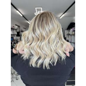 Frizerski studio GAGA