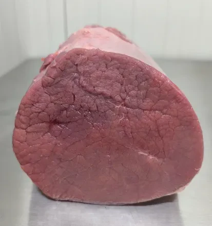 100 % ekološka govedina, (šarole, limuzin)