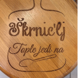 Okrepčevalnica Škrnic'lj