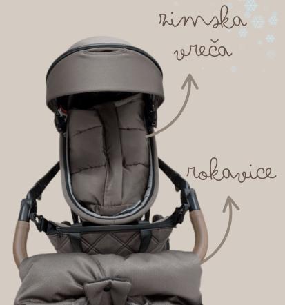 Oprema za otroke Ljubljana