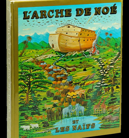 Slikarka Irena Polanec