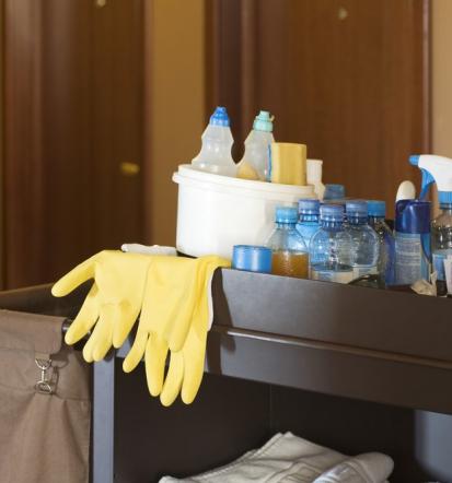 Čistilni servis Savinjska