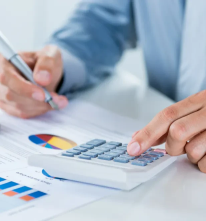 Računovodstvo za nominirani s.p. Ljubljana, Osrednja Slovenija