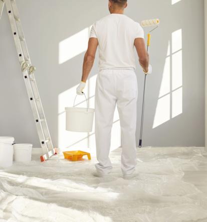 Prenove objektov na ključ Ljubljana