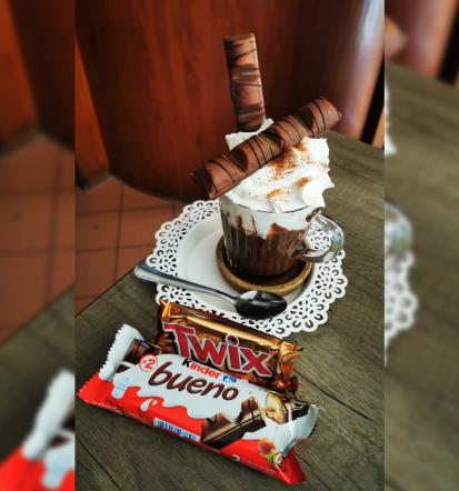 Dober lokal Moravske Toplice