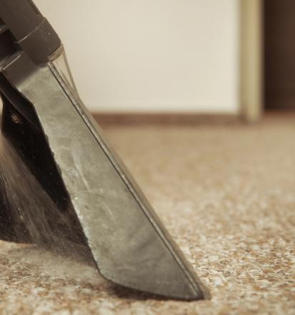 Kvalitetno globinsko čiščenje Gorenjska