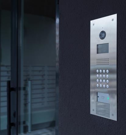 Strokovna montaža in servis domofonov Štajerska, Prekmurje