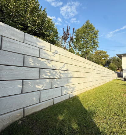 Od izkopa do postavitve že v nekaj dneh