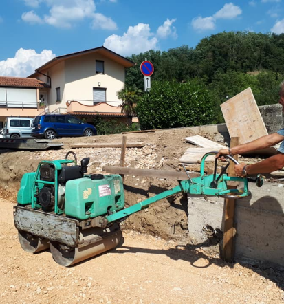 Gradbena dela Kanal in Goriška, zanesljiv izvajalec