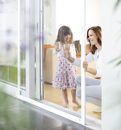 Najboljša montaža rolo komarnikov Ljubljana za vsak dom