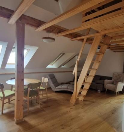 Počitnice na izletniški kmetiji Rogla