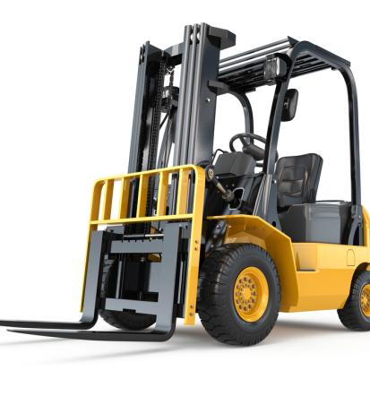 Prodaja viličarjev Dolenjska regija