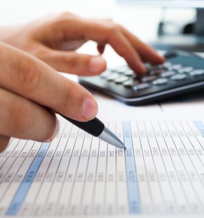 Računovodkinja Spodnji Duplek