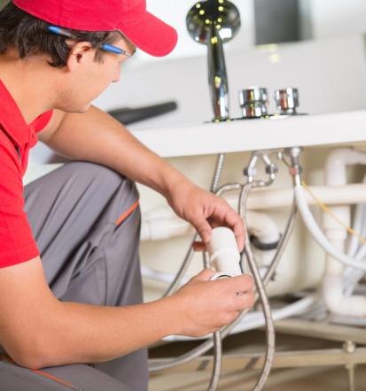 Najboljši vodovodar v Mariboru