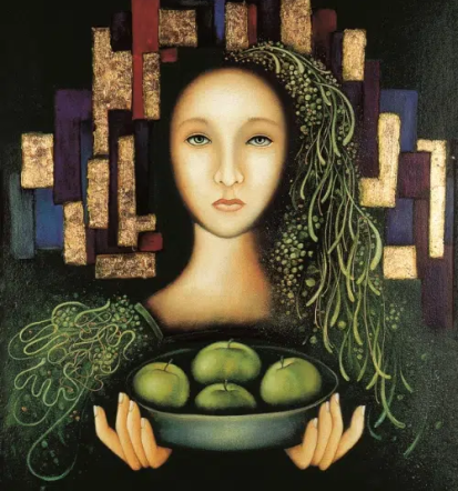 Prodaja umetniških slik Slovenija