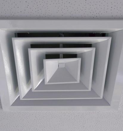 Nakup ventilatorskega konvektorja Slovenija