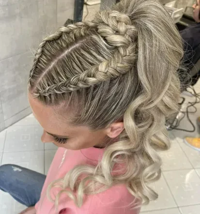 Frizerka Obala