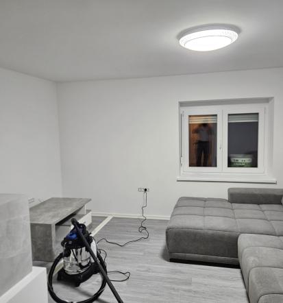 Prenova stanovanj Ljubljana