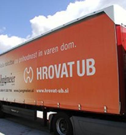 Profesionalno popravilo ponjav Slovenija