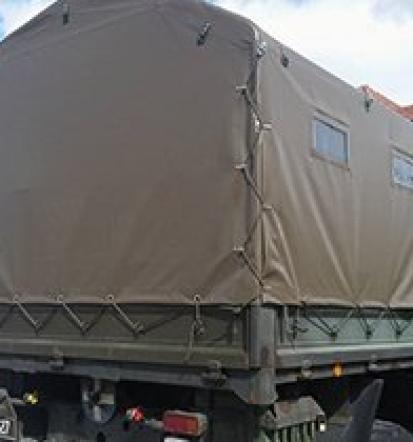 Popravilo ponjav Slovenija, Evropa