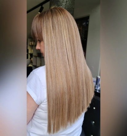 Dober frizerski studio Koper