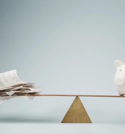 Dobre računovodske storitve Osrednja Slovenija