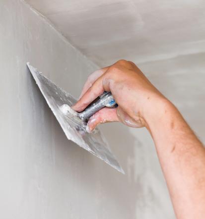 Zaključna gradbena dela Mala Nedelja