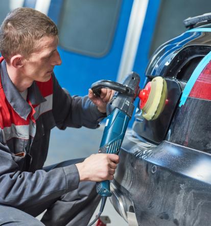 Avtoličarstvo Kočevje in Ljubljana