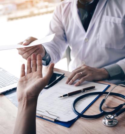 Zdravstveni dom Slovenska Bistrica