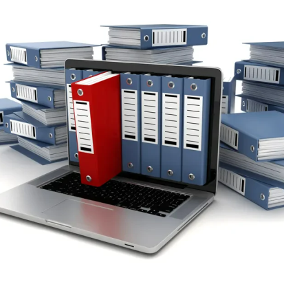 Računovodstvo za nominirani s.p. Ljubljana, okolica