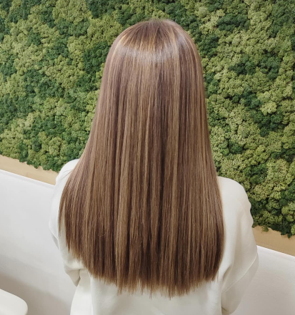 BIOLAS frizerski salon, pohitite z rezervacijo