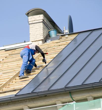 Krovska dela Ljubljana, Osrednja Slovenija