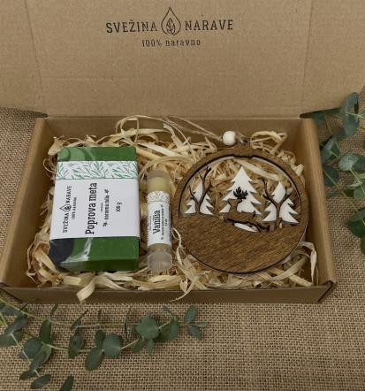 Unikatna darila Ljubljana, Osrednja Slovenija