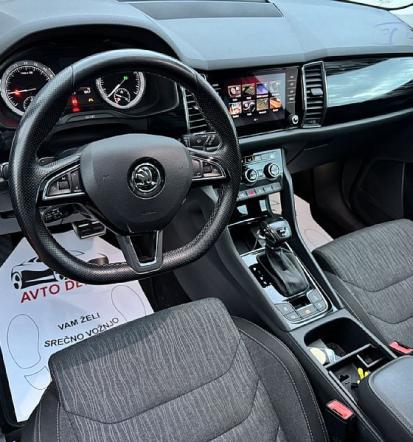 Odkup rabljenega vozila Obala