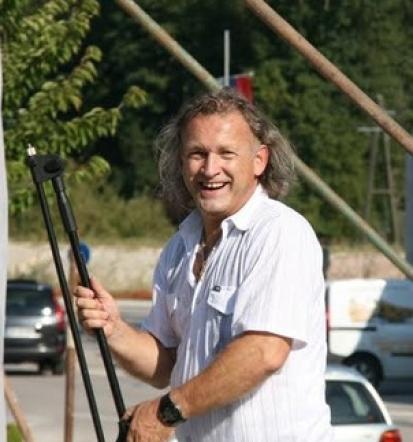 Video snemanje Slovenija