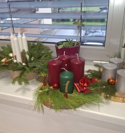 Aktivnosti na OŠ Zagradec