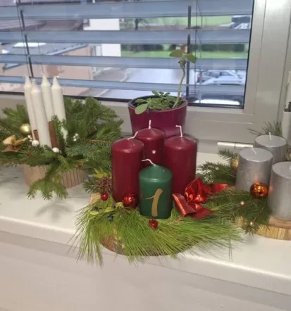 Aktivnosti na OŠ Zagradec