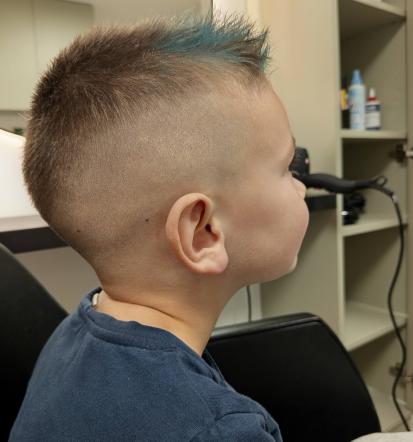 Dober frizerski salon Grahovo, Cerknica